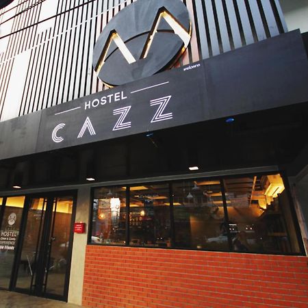 Cazz Hostel Банкок Екстериор снимка